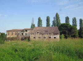 Rif. 1184. Rustico di campagna