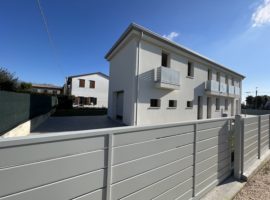 Rif. 1333 Nuova porzione al grezzo avanzato a Sant'angelo di Piove di Sacco