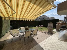 Rif. 1346 Trilocale con scoperto privato