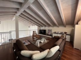 Rif. 1347 Splendido duplex a Campolongo Maggiore