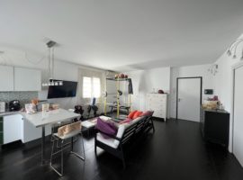 Rif. 1350 Loft con terrazza abitabile a Saonara