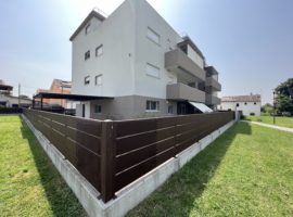 RIF. 1359 APPARTAMENTO CON GIARDINO PRIVATO A VIGONOVO