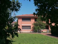 Rif. 1357 NUOVA VILLA A SCHIERA DI TESTA A CAMPONOGARA