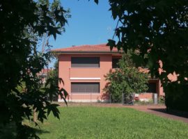 Rif. 1357 NUOVA VILLA A SCHIERA DI TESTA A CAMPONOGARA