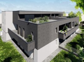 Rif. 1389 NUOVO SUPER ATTICO A TOMBELLE