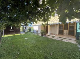 RIF. 1953  Appartamento al piano terra con giardino privato su palazzina di sole 5 unità.