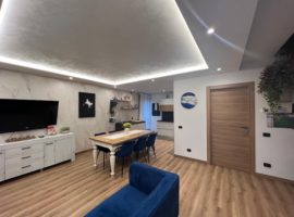 RIF. 1954  Elegante Appartamento Duplex nel Cuore di Arzergrande