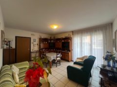 RIF. 1960 APPARTAMENTO AL PIANO TERRA NEL CUORE DI VIGONOVO