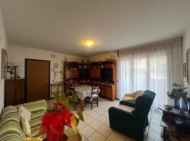 RIF. 1960 APPARTAMENTO AL PIANO TERRA NEL CUORE DI VIGONOVO