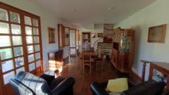 RIF.1946 VILLETTTA SINGOLA, CON STILE ARCHITETTONICO IN MATTONI FACCIA A VISTA E SCOPERTO PRIVATO