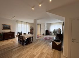 RIF. 1980 SPLENDIDA PORZIONE DI BIFAMILIARE IN ELEGANTE QUARTIERE RESIDENZIALE A LEGNARO